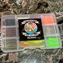 Load image into Gallery viewer, RHA TACKLE: MINI-JIG/SLIME-TAIL KITS