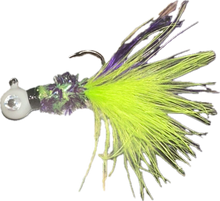 Load image into Gallery viewer, SLIME MARIBU JIGS