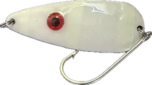 Load image into Gallery viewer, Salmon/Pyramid Spoons