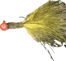 Load image into Gallery viewer, SLIME MARIBU JIGS