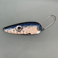 Load image into Gallery viewer, Salmon/Pyramid Spoons