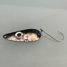 Load image into Gallery viewer, Salmon/Pyramid Spoons