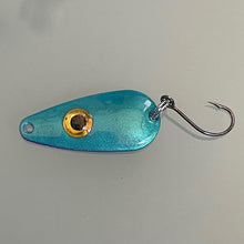 Load image into Gallery viewer, RHA Tackle Spoon 4.0g