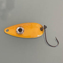 Load image into Gallery viewer, RHA Tackle Spoon 4.0g