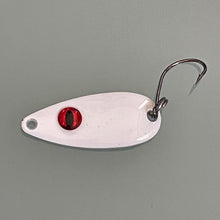 Load image into Gallery viewer, RHA Tackle Spoon 4.0g