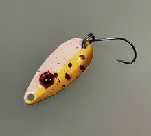 Load image into Gallery viewer, RHA Tackle Spoon 3.0g