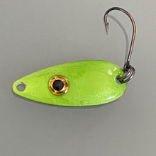Load image into Gallery viewer, RHA Tackle Spoon 3.0g