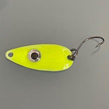 Load image into Gallery viewer, RHA Tackle Spoon 3.0g