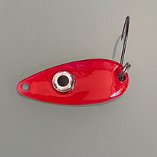 Load image into Gallery viewer, RHA Tackle Spoon 3.0g