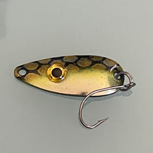 Load image into Gallery viewer, RHA Tackle Spoon 3.0g