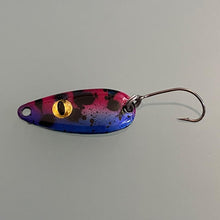 Load image into Gallery viewer, RHA Tackle Spoon 3.0g