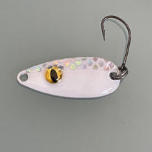 Load image into Gallery viewer, RHA Tackle Spoon 4.0g