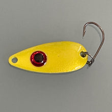 Load image into Gallery viewer, RHA Tackle Spoon 4.0g