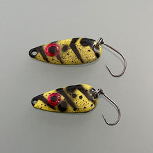 Load image into Gallery viewer, RHA Tackle Spoon 3.0g