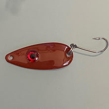 Load image into Gallery viewer, RHA Tackle Spoon 3.0g