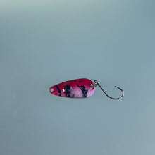 Load image into Gallery viewer, RHA Tackle Spoon 3.0g