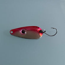 Load image into Gallery viewer, RHA Tackle Spoon 3.0g