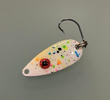 Load image into Gallery viewer, RHA Tackle Spoon 4.0g