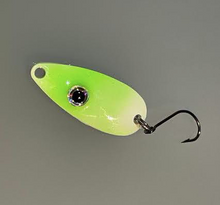 Load image into Gallery viewer, RHA Tackle Spoon 3.0g