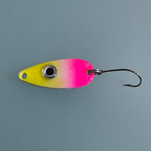 Load image into Gallery viewer, RHA Tackle Spoon 4.0g