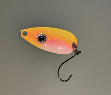 Load image into Gallery viewer, RHA Tackle Spoon 3.0g