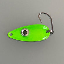 Load image into Gallery viewer, RHA Tackle Spoon 3.0g