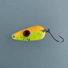 Load image into Gallery viewer, RHA Tackle Spoon 3.0g