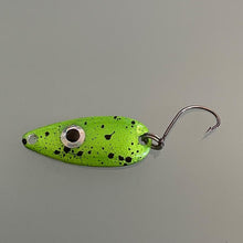 Load image into Gallery viewer, RHA Tackle Spoon 3.0g
