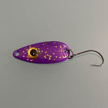 Load image into Gallery viewer, RHA Tackle Spoon 4.0g