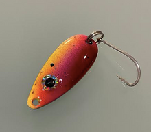 Load image into Gallery viewer, RHA Tackle Spoon 4.0g