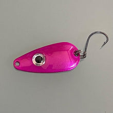 Load image into Gallery viewer, RHA Tackle Spoon 3.0g