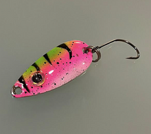 Load image into Gallery viewer, RHA Tackle Spoon 4.0g