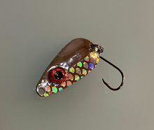 Load image into Gallery viewer, RHA Tackle Spoon 3.0g