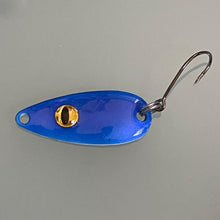 Load image into Gallery viewer, RHA Tackle Spoon 3.0g