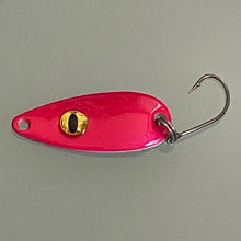 Load image into Gallery viewer, RHA Tackle Spoon 3.0g