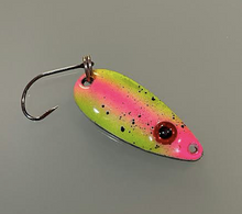 Load image into Gallery viewer, RHA Tackle Spoon 4.0g