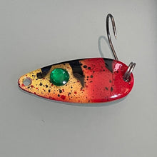 Load image into Gallery viewer, RHA Tackle Spoon 4.0g