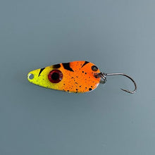 Load image into Gallery viewer, RHA Tackle Spoon 3.0g