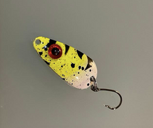 Load image into Gallery viewer, RHA Tackle Spoon 3.0g