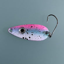 Load image into Gallery viewer, RHA Tackle Spoon 3.0g