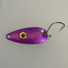 Load image into Gallery viewer, RHA Tackle Spoon 3.0g