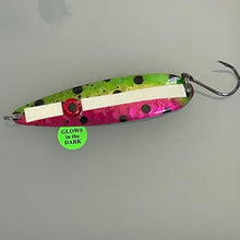 Load image into Gallery viewer, Trolling-Spoons