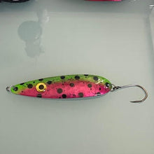 Load image into Gallery viewer, Trolling-Spoons