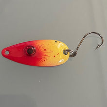 Load image into Gallery viewer, RHA Tackle Spoon 3.0g