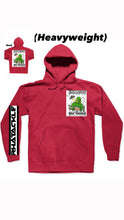 Load image into Gallery viewer, Hoodies(HeavyWeights)