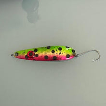 Load image into Gallery viewer, Trolling-Spoons