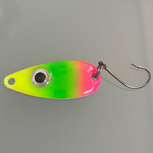Load image into Gallery viewer, RHA Tackle Spoon 3.0g