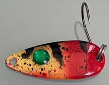 Load image into Gallery viewer, RHA Tackle Spoon 3.0g