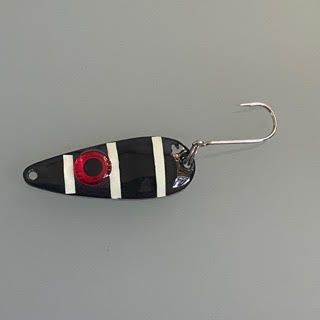 Salmon/Pyramid Spoons – Reel Hooked Anglers Tackle