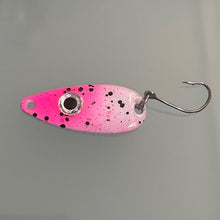 Load image into Gallery viewer, RHA Tackle Spoon 3.0g